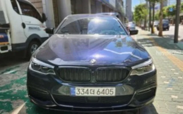 인천중고차직거래사이트추천 5시리즈 (G30) 530i xDrive M 스포츠 플러스 매물 사진 7 - 2019/09 75,820km