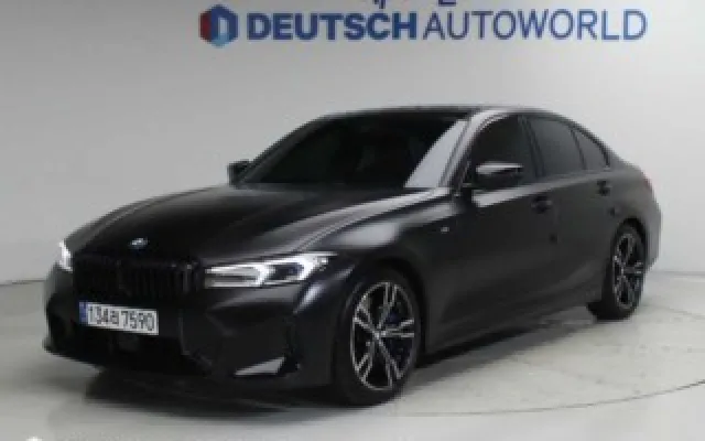 인천중고차직거래사이트추천 3시리즈 (G20) 320i 매물 사진 20 - 2026/04 4,129km