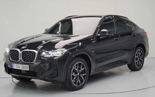 인천중고차직거래사이트추천 X4 (G02) xDrive 20i xLine 매물 사진 4 - 2024/09 34,011km