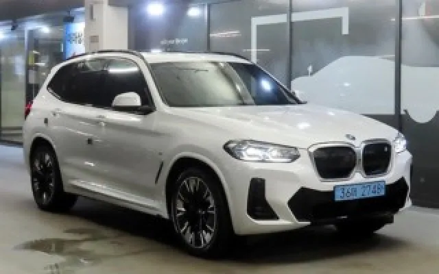 인천중고차직거래사이트추천 iX3 (G08) M 스포츠 매물 사진 16 - 2023/08 41,727km