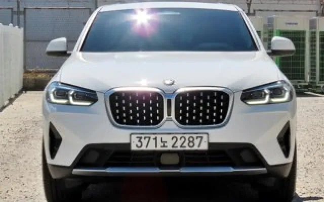 인천중고차직거래사이트추천 X4 (G02) xDrive 20i xLine 매물 사진 19 - 2025/10 9,280km