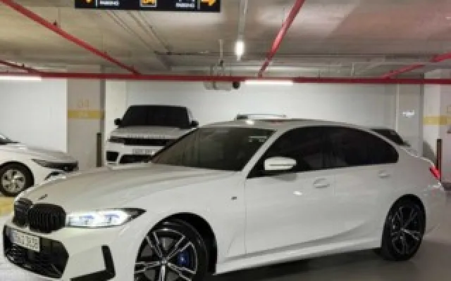 인천중고차직거래사이트추천 3시리즈 (G20) 320i M 스포츠 매물 사진 15 - 2023/09 10,489km