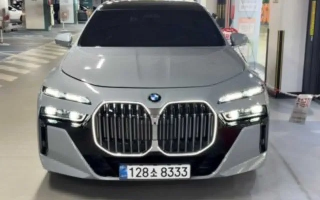 인천중고차직거래사이트추천 7시리즈 (G70) 740i xDrive M 스포츠 매물 사진 19 - 2025/04 9,479km