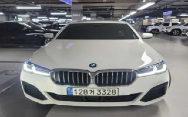 인천중고차직거래사이트추천 5시리즈 (G30) 530e M 스포츠 매물 사진 5 - 2022/02 74,593km