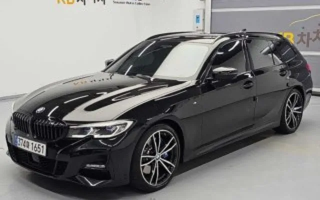 인천중고차직거래사이트추천 3시리즈 (G20) 320i 투어링 M 스포츠 매물 사진 14 - 2022/07 80,184km