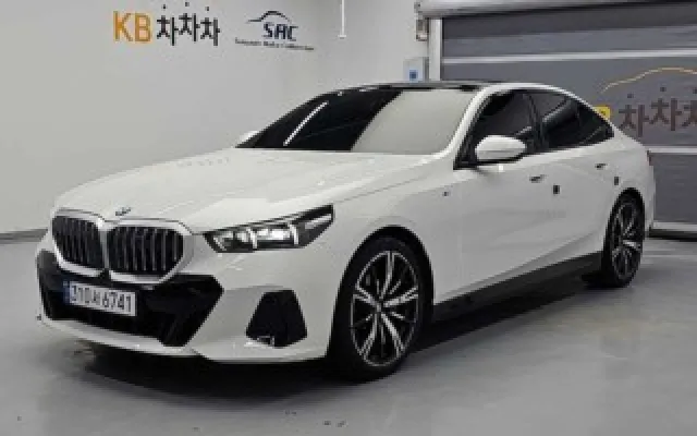 인천중고차직거래사이트추천 5시리즈 (G60) 530i xDrive 매물 사진 10 - 2025/06 37,714km