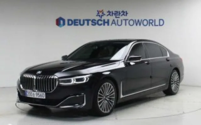 인천중고차직거래사이트추천 7시리즈 (G11) 740Li xDrive M SPORT 스포츠 매물 사진 18 - 2022/05 60,236km