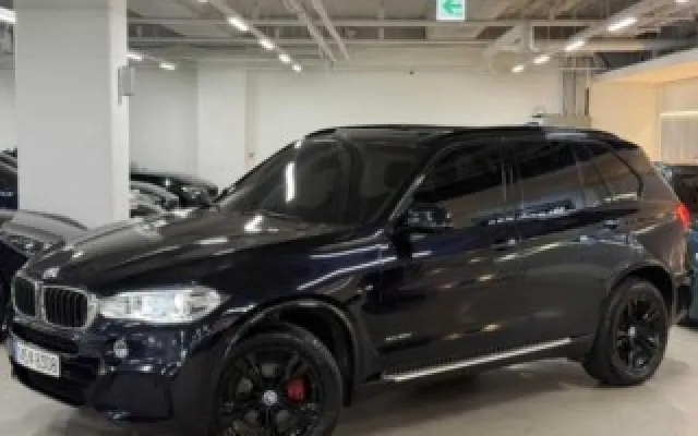 인천중고차직거래사이트추천 X5 (F15) xDrive 30d M 스포츠 매물 사진 12 - 2018/03 143,508km