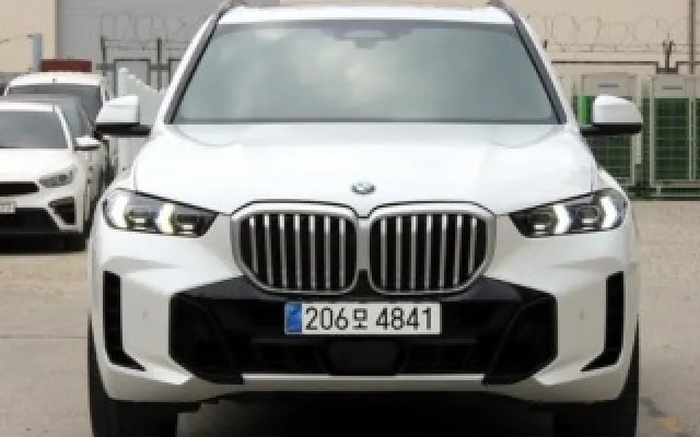 인천중고차직거래사이트추천 X5 (G05) xDrive 30d M 스포츠 매물 사진 20 - 2024/04 56,166km