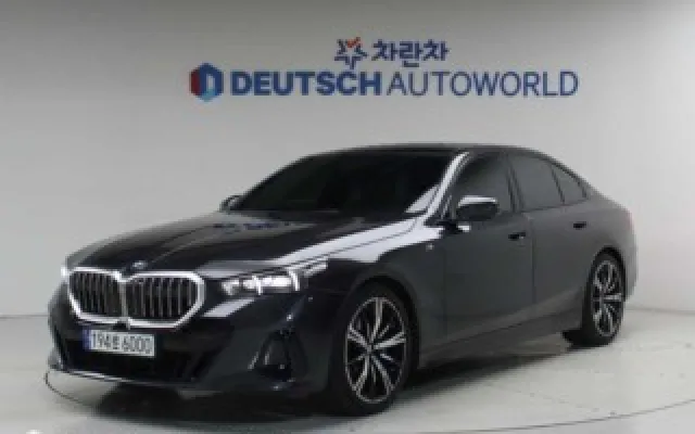 인천중고차직거래사이트추천 5시리즈 (G60) 530i xDrive 매물 사진 8 - 2024/04 21,825km