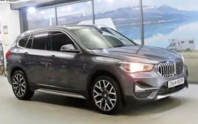 인천중고차직거래사이트추천 X1 (F48) xDrive 20i xLine 스페셜에디션 매물 사진 12 - 2022/08 82,307km