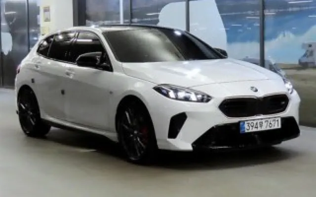 인천중고차직거래사이트추천 1시리즈 (F52) M135 xDrive 프로 퍼스트 에디션 매물 사진 14 - 2025/07 15,172km