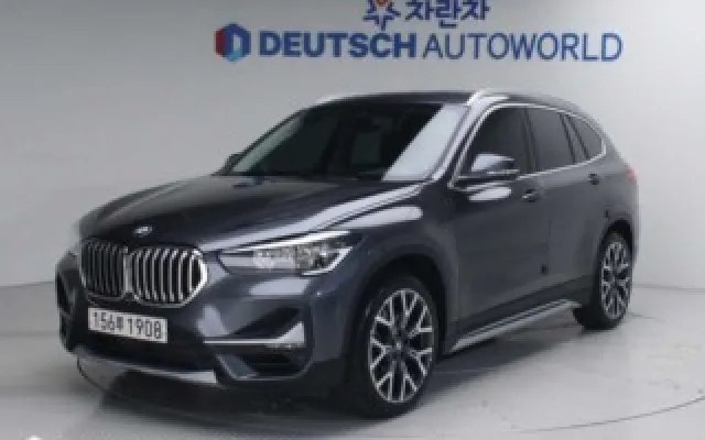 인천중고차직거래사이트추천 X1 (F48) xDrive 20i M 스포츠 매물 사진 9 - 2022/08 76,193km
